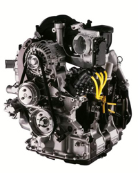 P72C6 Engine